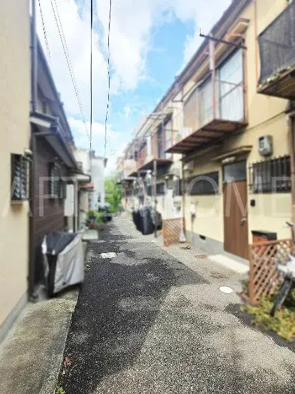 2DK Fushimi-ku Kyoto-shi Préfecture de Kyoto (2)