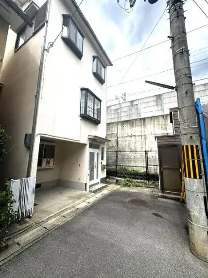 4LDK Property Ukyo Ward, Kyoto City, Kyoto (2)