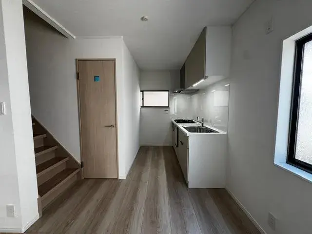 4LDK Property Ukyo Ward, Kyoto City, Kyoto (11)