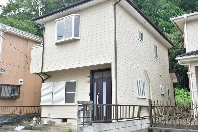 Akiya in Chiba