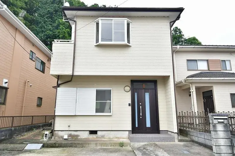 4DK Property Kimitsu City Chiba Prefecture (2)