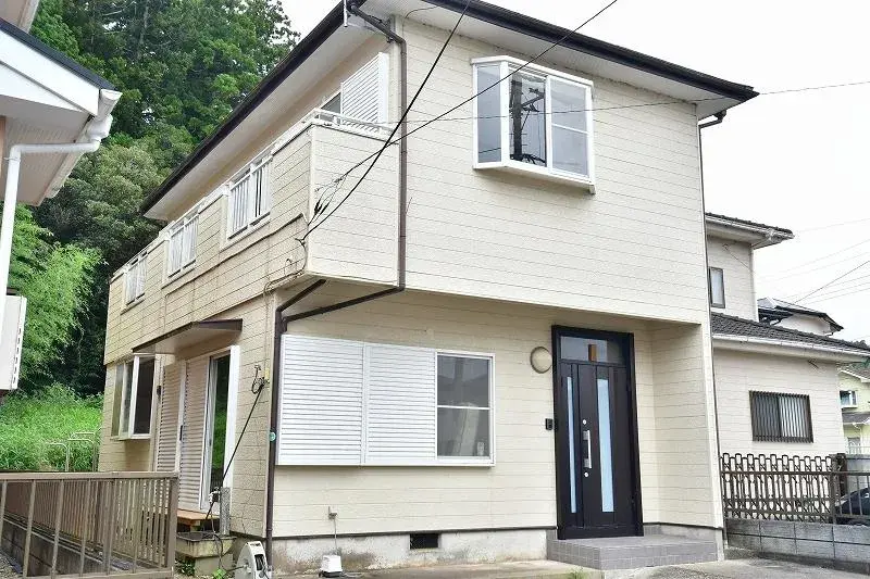 4DK Property Kimitsu City Chiba Prefecture (3)