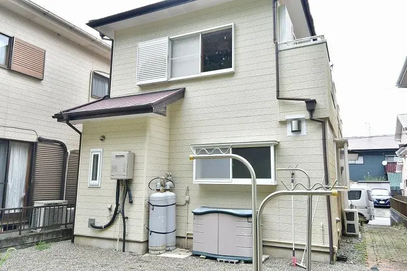 4DK Property Kimitsu City Chiba Prefecture (4)