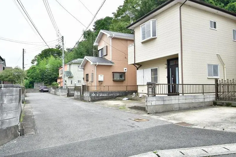 4DK Property Kimitsu City Chiba Prefecture (8)