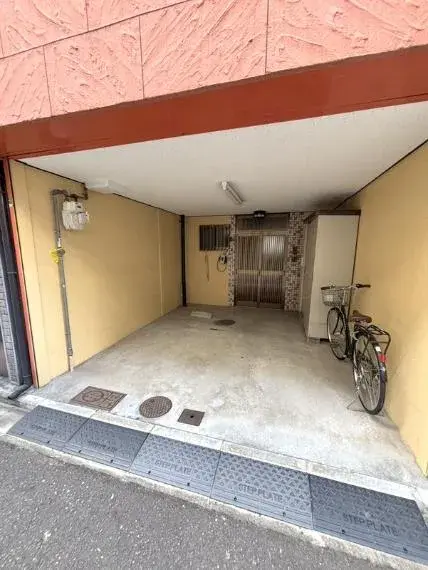 Propiedad 2LDK Distrito Ikuno, Ciudad de Osaka, Prefectura de Osaka (2)