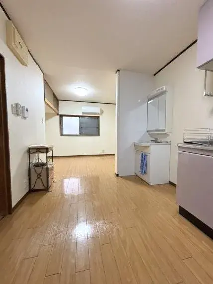 Propiedad 2LDK Distrito Ikuno, Ciudad de Osaka, Prefectura de Osaka (3)