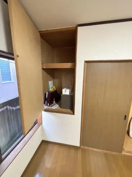 Propiedad 2LDK Distrito Ikuno, Ciudad de Osaka, Prefectura de Osaka (6)