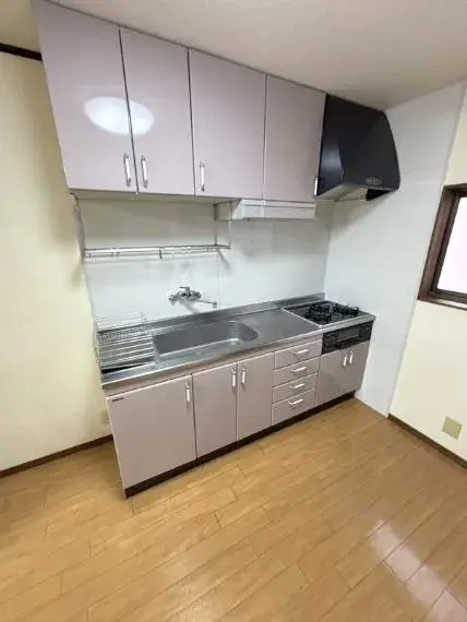 Propiedad 2LDK Distrito Ikuno, Ciudad de Osaka, Prefectura de Osaka (7)