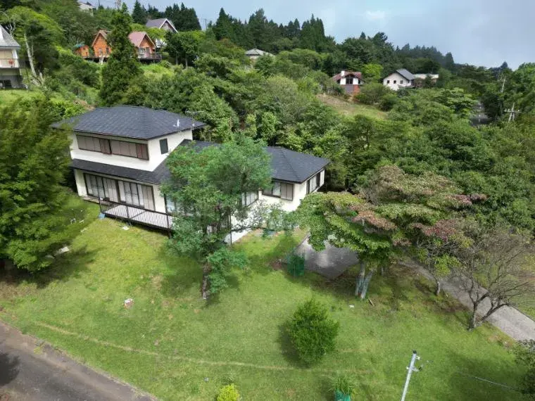 Akiya in Shizuoka