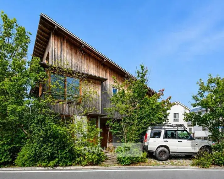 Akiya in Kanagawa
