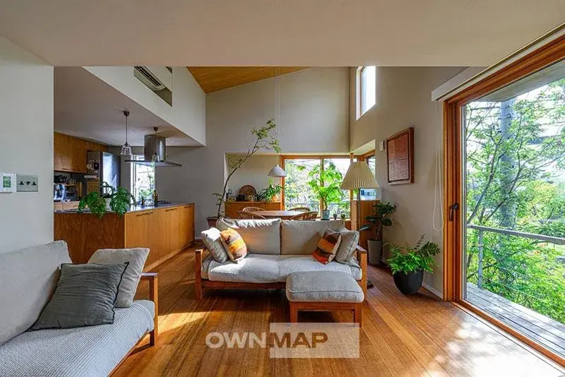 3LDK+3S Property Chigasaki City Kanagawa Prefecture (3)