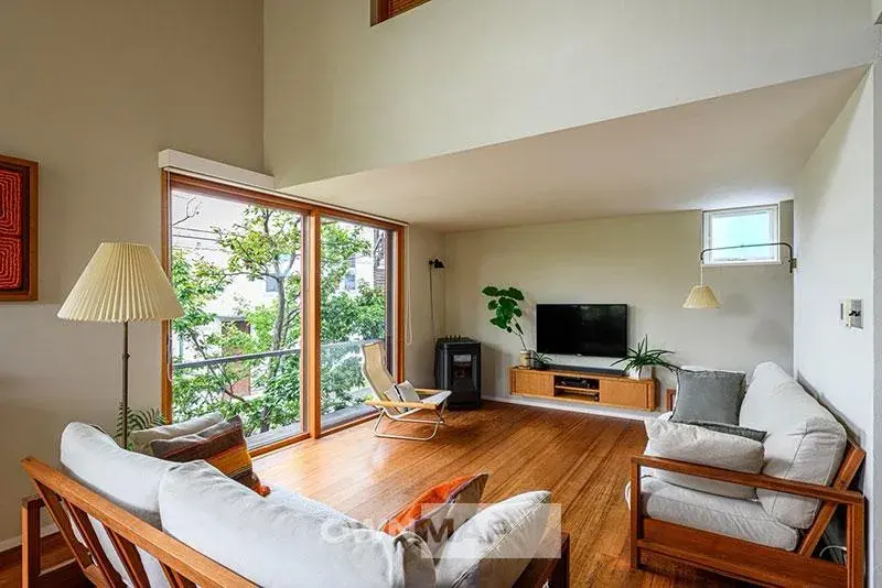 3LDK+3S Property Chigasaki City Kanagawa Prefecture (6)