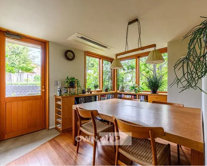 3LDK+3S Property Chigasaki City Kanagawa Prefecture (8)