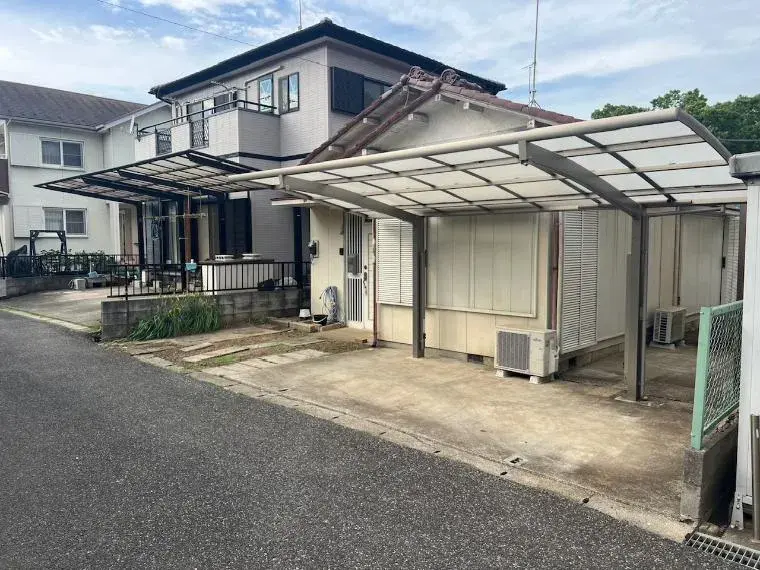 Propriété 3DK Ville d'Ichihara, Préfecture de Chiba (2)