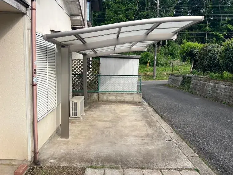 Propriété 3DK Ville d'Ichihara, Préfecture de Chiba (3)