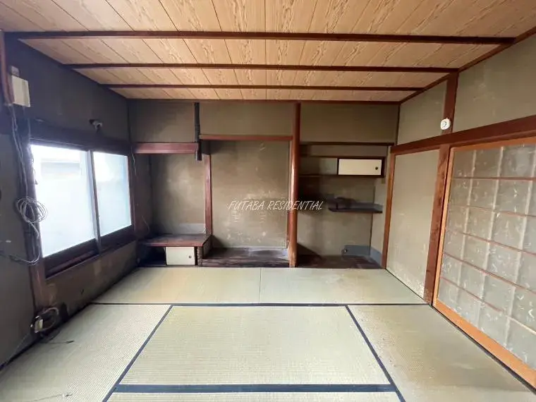 京都府京都市中京区3DK＋店舗物件 (29)