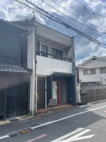 京都府京都市中京区3DK＋店舗物件 (5)
