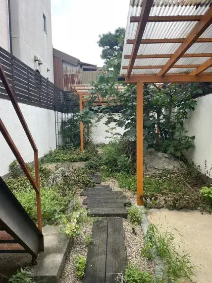 京都府京都市中京区3DK＋店舗物件 (7)