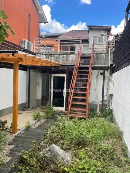 京都府京都市中京区3DK＋店舗物件 (9)