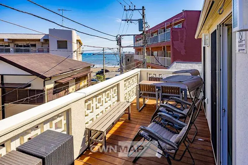 2LDK Property Kamakura City Kanagawa Prefecture (2)