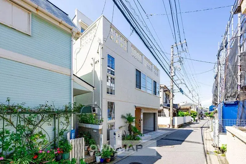2LDK Property Kamakura City Kanagawa Prefecture (19)