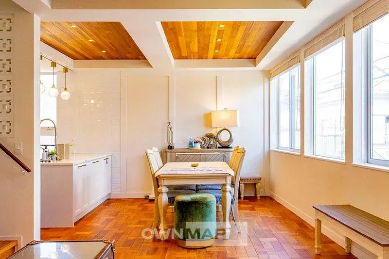 2LDK Property Kamakura City Kanagawa Prefecture (9)
