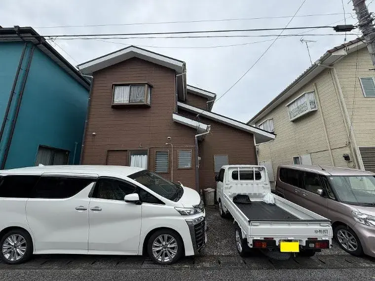 Akiya in Chiba