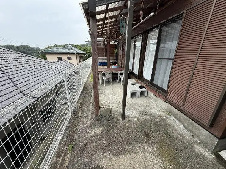عقار 4SLDK مدينة Katsuura محافظة Chiba (12)