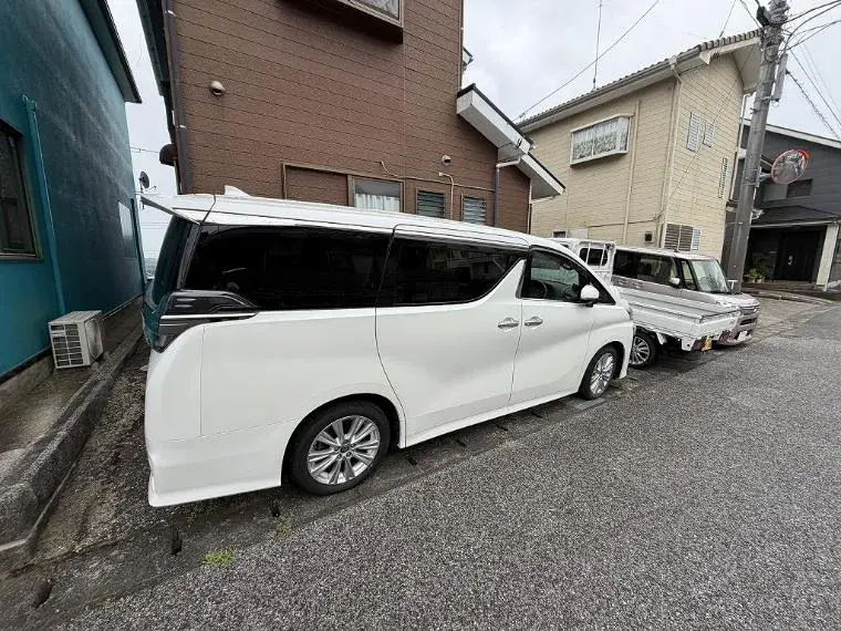 عقار 4SLDK مدينة Katsuura محافظة Chiba (14)