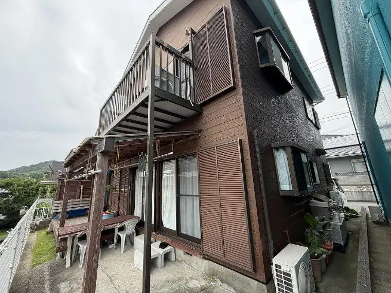 عقار 4SLDK مدينة Katsuura محافظة Chiba (4)