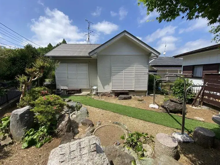 Akiya in Chiba