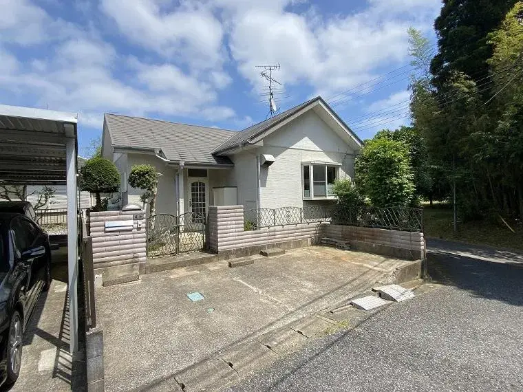 2DK Property Isumi-gun Onjuku-machi Chiba Prefecture (2)