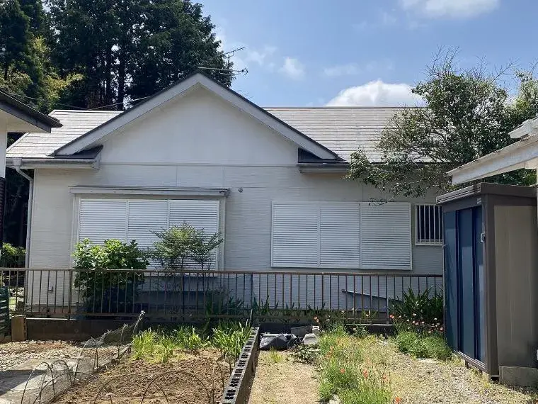 2DK Property Isumi-gun Onjuku-machi Chiba Prefecture (11)