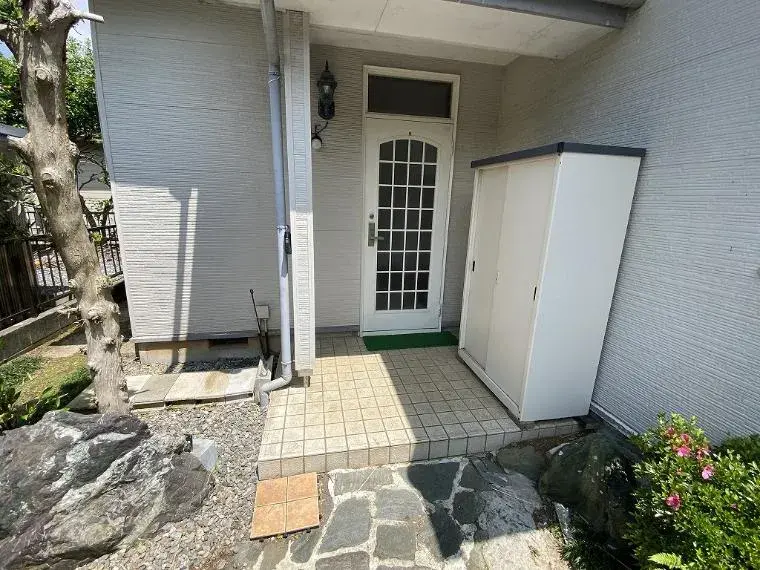2DK Property Isumi-gun Onjuku-machi Chiba Prefecture (12)
