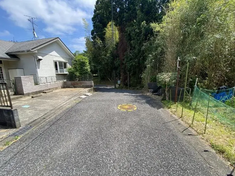 2DK Property Isumi-gun Onjuku-machi Chiba Prefecture (13)