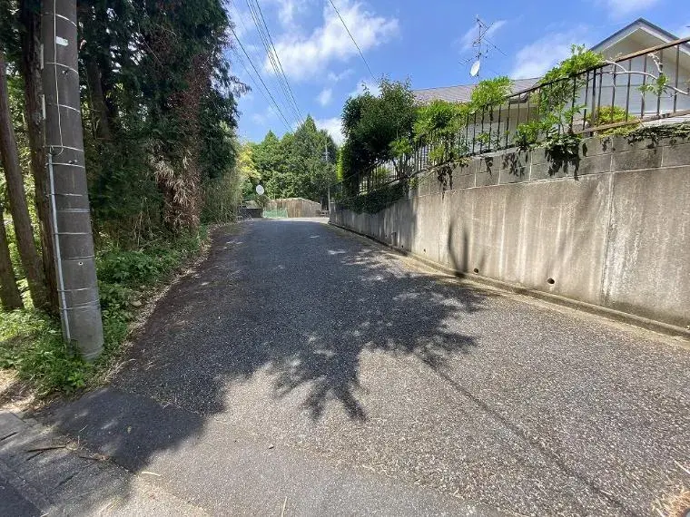 2DK Property Isumi-gun Onjuku-machi Chiba Prefecture (14)