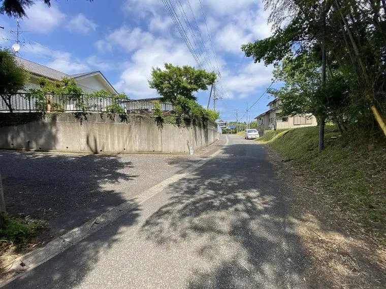 2DK Property Isumi-gun Onjuku-machi Chiba Prefecture (15)