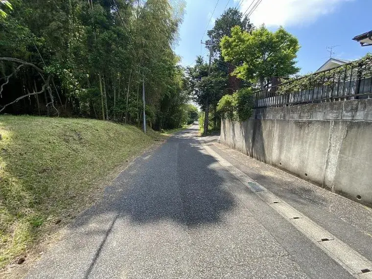 2DK Property Isumi-gun Onjuku-machi Chiba Prefecture (16)