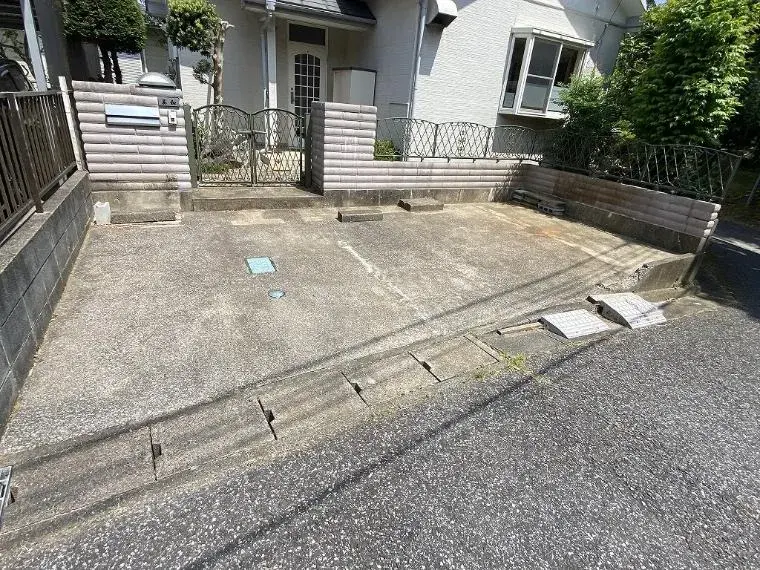 2DK Property Isumi-gun Onjuku-machi Chiba Prefecture (17)