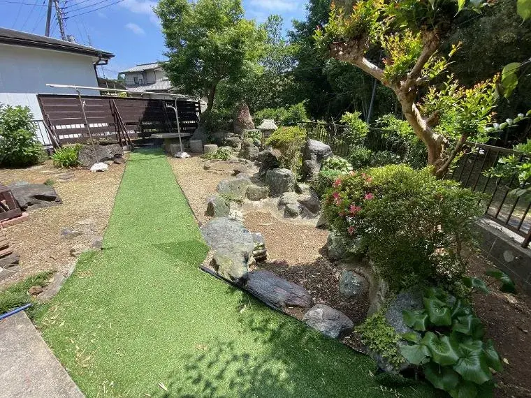 2DK Property Isumi-gun Onjuku-machi Chiba Prefecture (18)