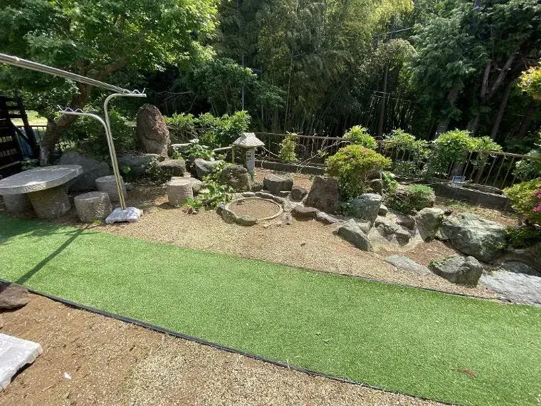 2DK Property Isumi-gun Onjuku-machi Chiba Prefecture (19)