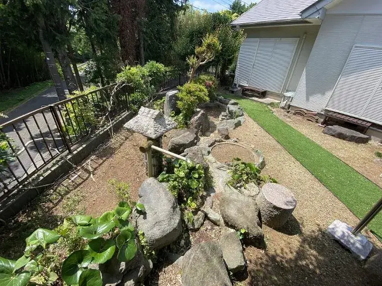 2DK Property Isumi-gun Onjuku-machi Chiba Prefecture (20)