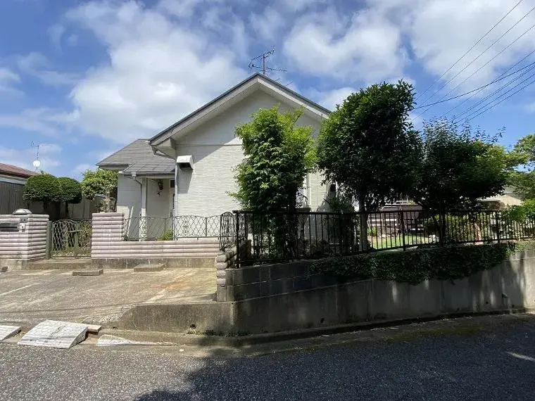 2DK Property Isumi-gun Onjuku-machi Chiba Prefecture (3)
