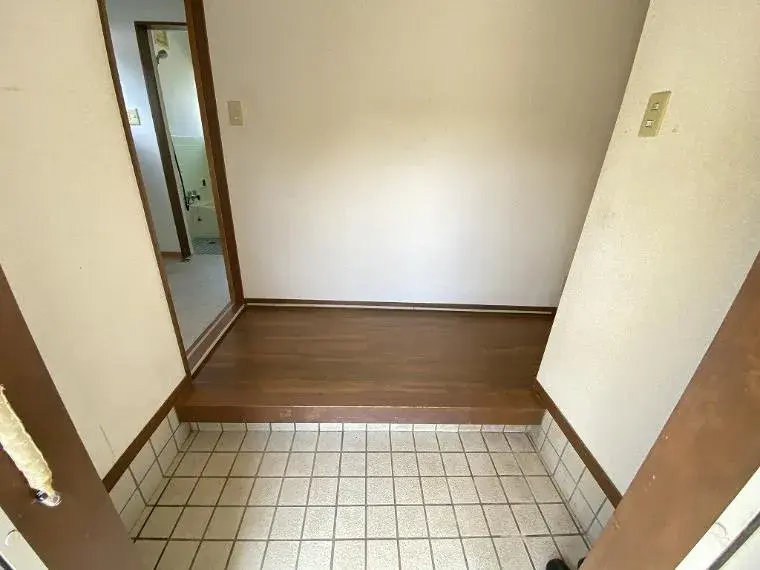 2DK Property Isumi-gun Onjuku-machi Chiba Prefecture (21)
