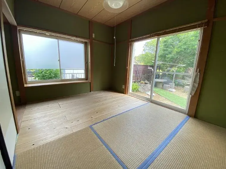 2DK Property Isumi-gun Onjuku-machi Chiba Prefecture (25)