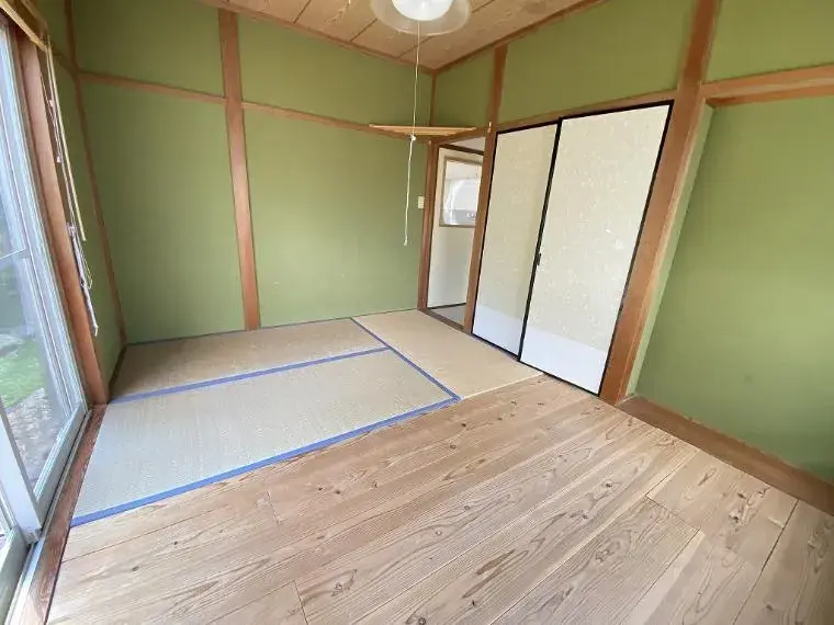 2DK Property Isumi-gun Onjuku-machi Chiba Prefecture (26)
