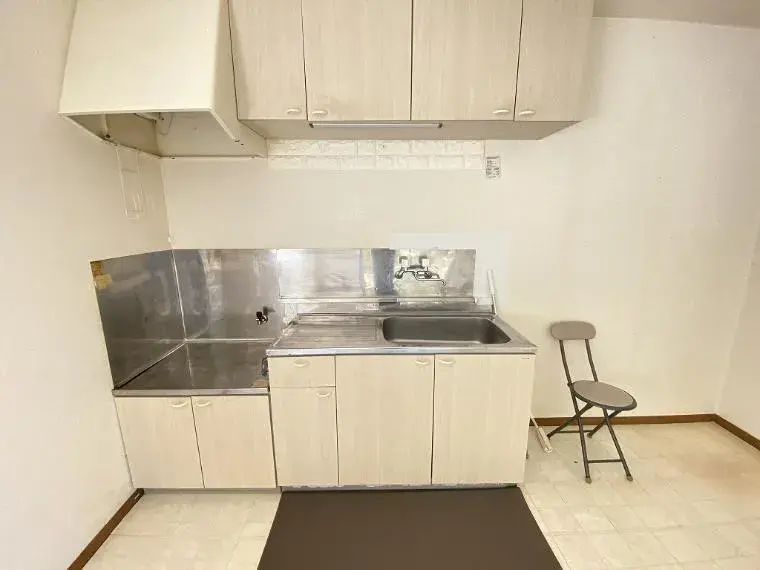 2DK Property Isumi-gun Onjuku-machi Chiba Prefecture (30)