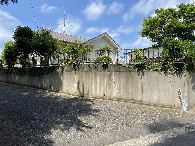 2DK Property Isumi-gun Onjuku-machi Chiba Prefecture (4)