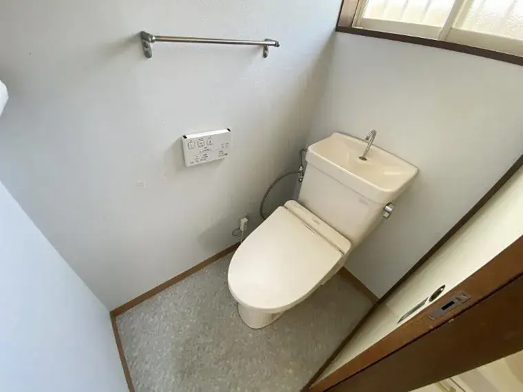 2DK Property Isumi-gun Onjuku-machi Chiba Prefecture (33)