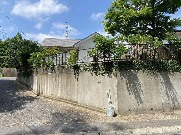 2DK Property Isumi-gun Onjuku-machi Chiba Prefecture (5)